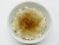 Arroz doce rápido